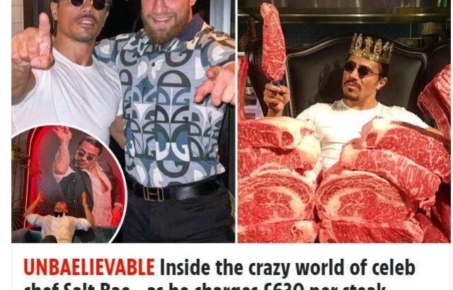 Ужин за 15.000 лир