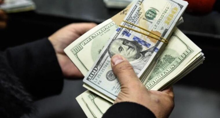 Рост доллара так и не остановился