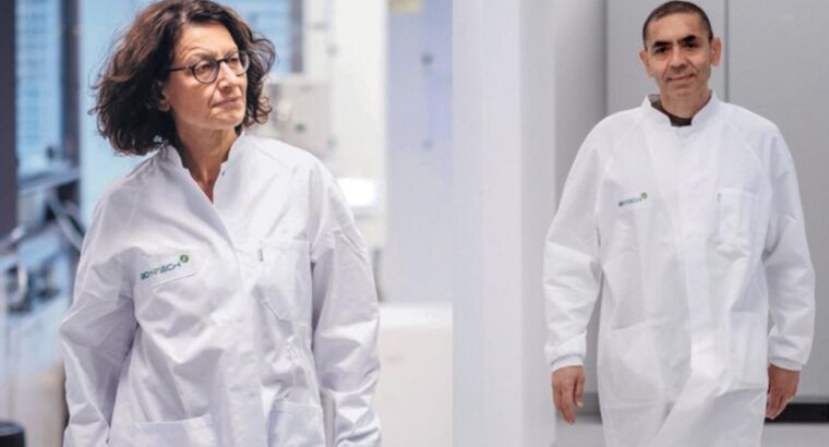 Лекарство от “чумы 21 века”