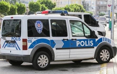 Суд в Анталье освободил из-под стражи семерых россиян, арестованных за поджог леса