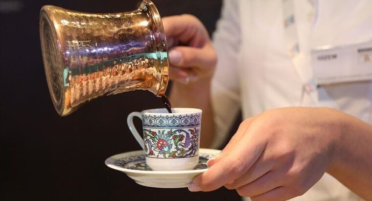 В Стамбуле стартует традиционный Фестиваль кофе