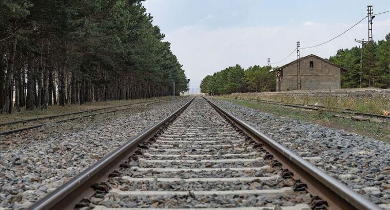 БТК открыл новую страницу в ж/д перевозках между Азией и Европой