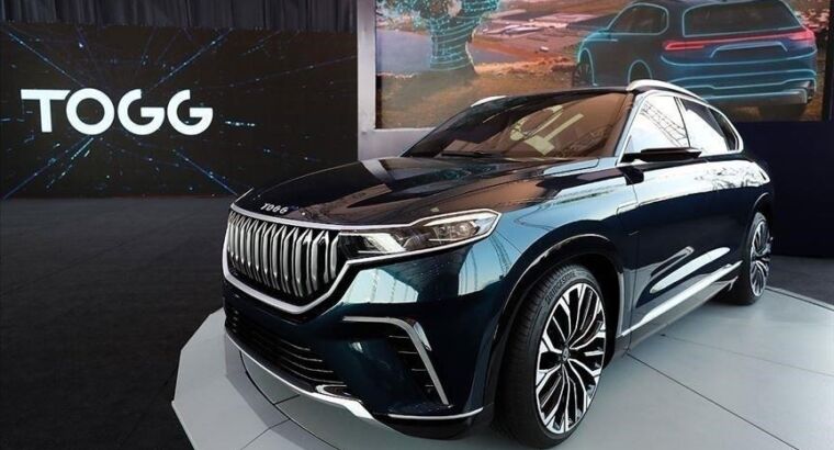 В Турции успешно тестируют прототип отечественного электромобиля