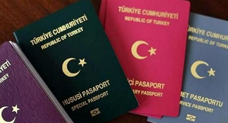 Отменена виза между Анголой и Турцией