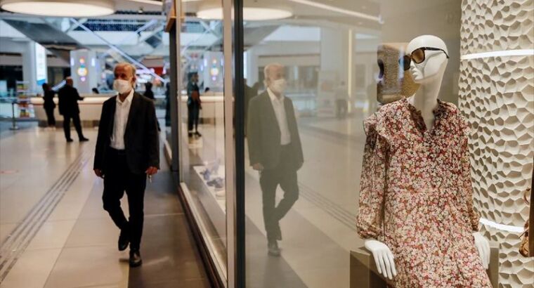 Цены на одежду могут повыситься