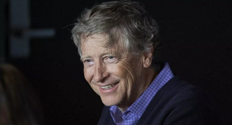 Билл Гейтс посетил Измир