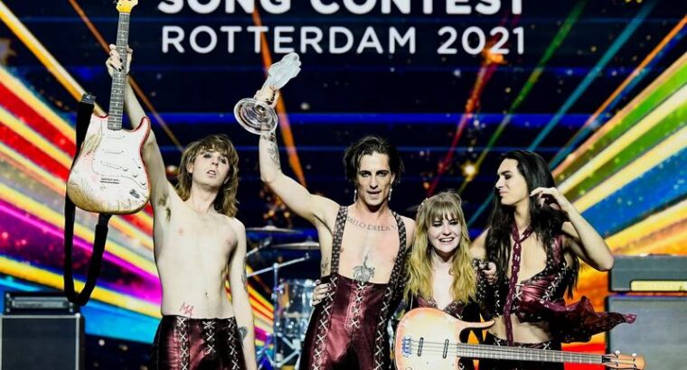 Турция не будет участвовать в Евровидении 2022