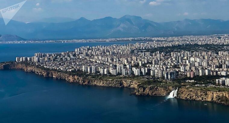 Учреждено генконсульство Кыргызстана в Анталье