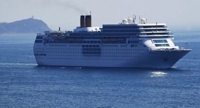 Власти Греции планируют восстановить круизное сообщение с Турцией