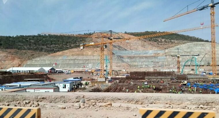 “Росатом” получил лицензию на строительство энергоблока АЭС в Турции