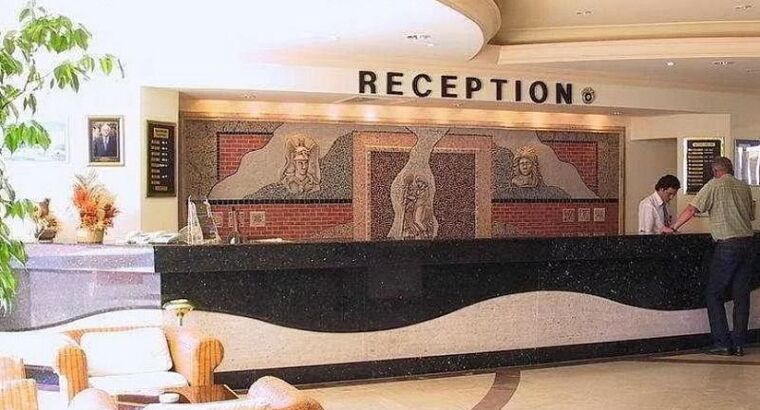 Два отеля в Турции не примут туристов со «Спутником V»