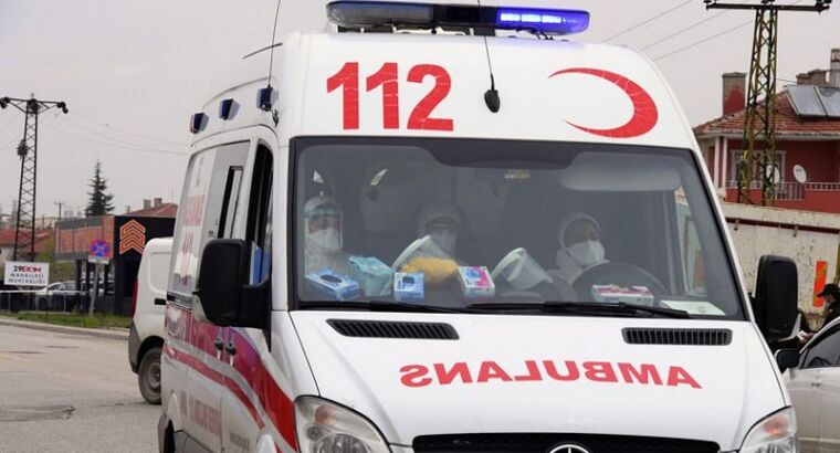 Семь российских туристов пострадали в результате ДТП с автобусом в Анталье