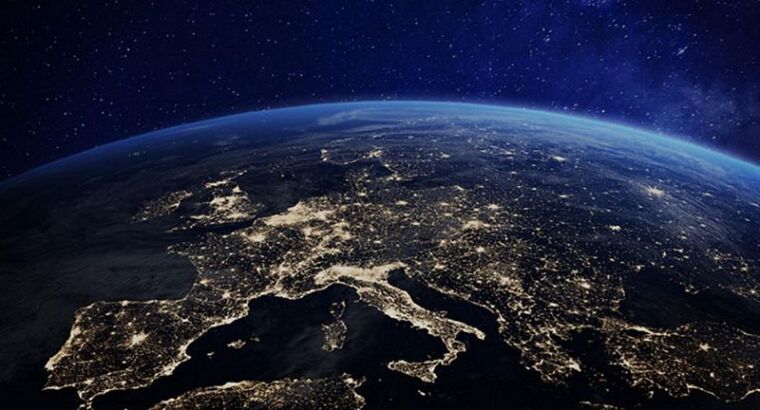 Скорость вращения земли в последнее время беспокоит ученых