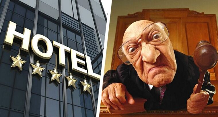 Отели рассказали, что их бесит в туристах больше всего