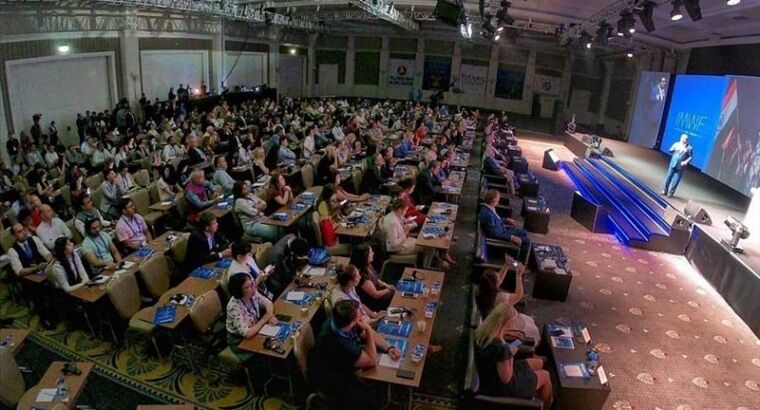 В Анталье пройдет Международный форум MICE & Wedding – 2021