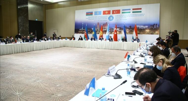 В Стамбуле пройдет медиафорум Тюркского совета