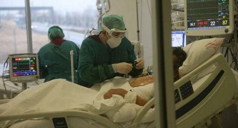 Предупреждение от Министра Здравоохранения