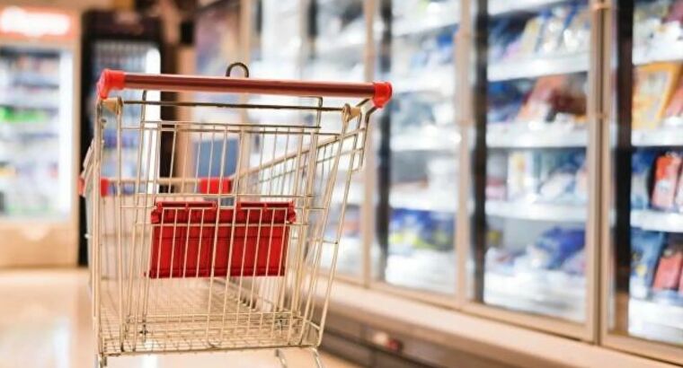 Результаты опроса: 72% опрашиваемых переживают тяжелые времена из-за дороговизны жизни