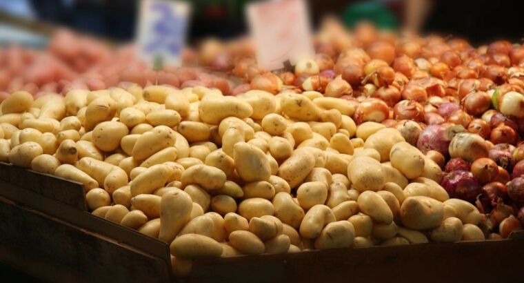 Сети супермаркетов Турции обратились в суд из-за штрафов за завышение цен