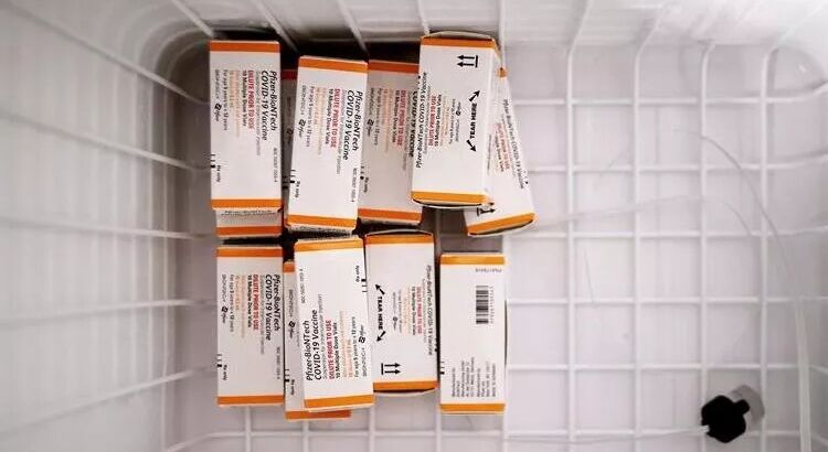 Лекарство от коронавируса уже в пути