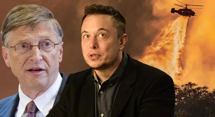 Кто больше всех загрязняет нашу планету?