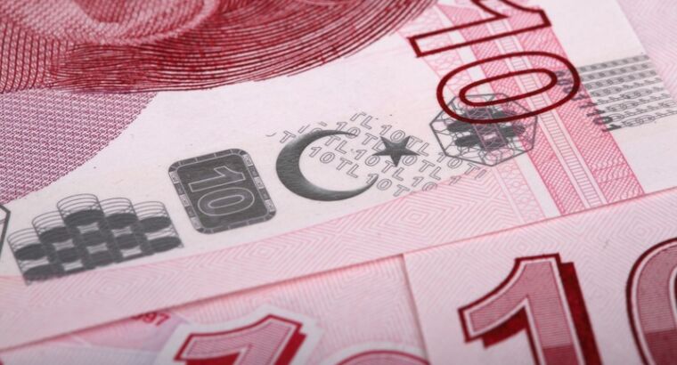 «Падение турецкой лиры вынудило компании отказаться от контрактов в местной валюте»