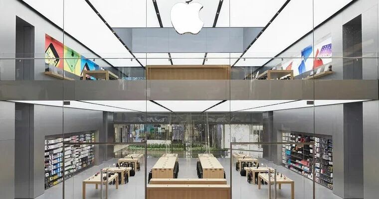 Онлайн-магазин Apple в Турции возобновил продажи гаджетов, повысив на них цену на 25%