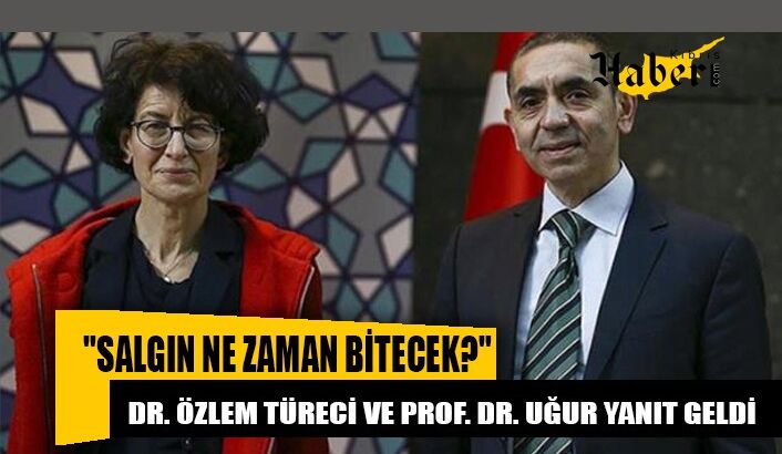 Когда закончится пандемия Ковид-19?