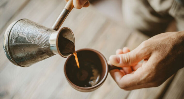 Варим кофе в турке правильно: 8 советов, которые помогут раскрыть вкус и аромат напитка