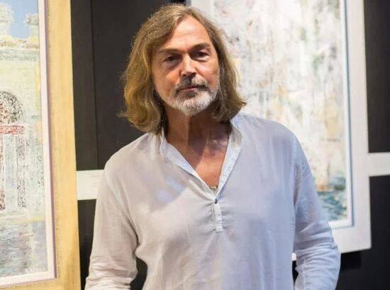 Турецкая полиция запретила строительство дома художника Сафронова