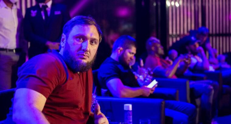 Турецкий бизнесмен с российскими корнями стал израильским хай-тек-инвестором