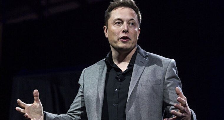 Илон Маск отреагировал на заявление о том, что небольшая часть его богатства может решить проблему голода в мире