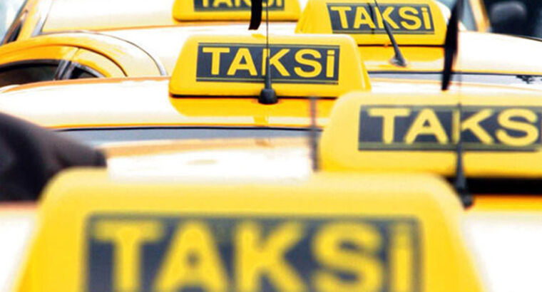 В Стамбуле предлагают разрешить осуждённым за сексуальные преступления работать водителями такси