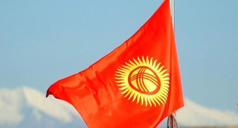 В Кыргызстане подготовлен законопроект о госязыке