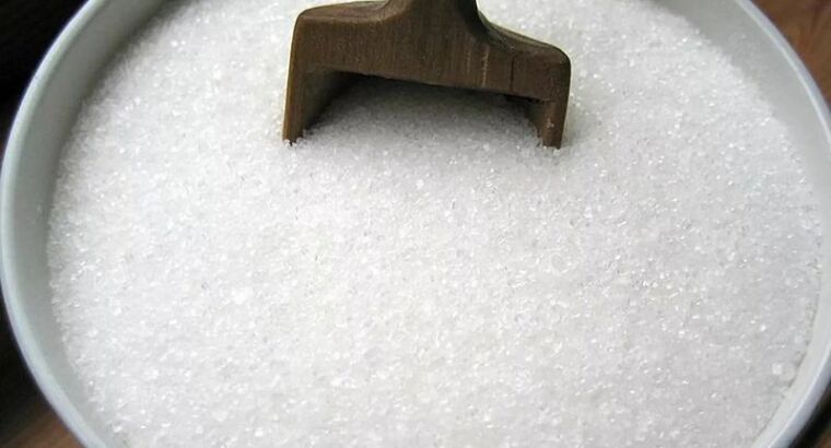 В сетевых магазинах Bim нет сахара