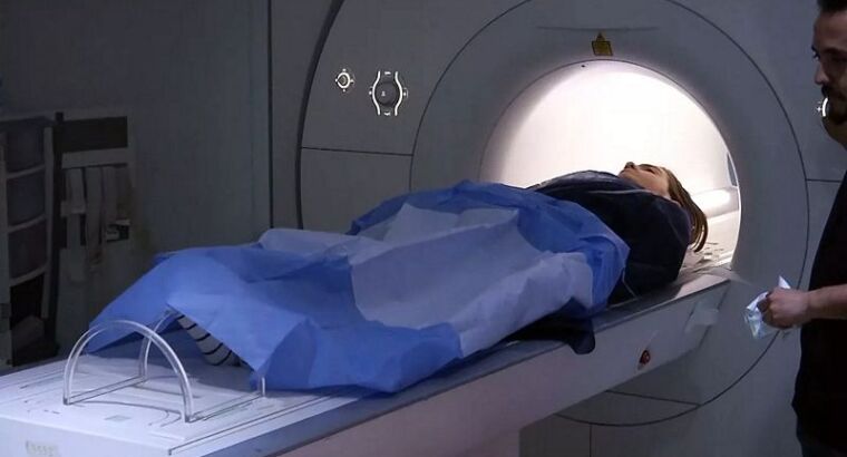 Количество томографий легких увеличилось в 20 раз за время пандемии в Турции