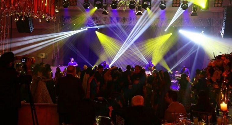 Турция – выбор не только туристов, но и желающих организовать торжества