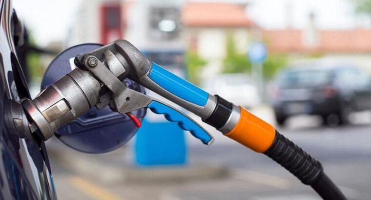 Повышение цен на LPG газ