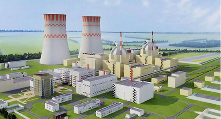 Турция вслед за АЭС “Аккую” начнет строительство еще двух атомных электростанций