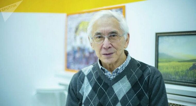 Режиссер “Шамбалы” признан лучшим на Всемирном тюркcком кинофестивале