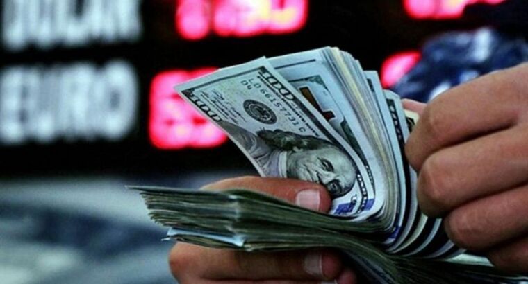 У доллара новый рекорд