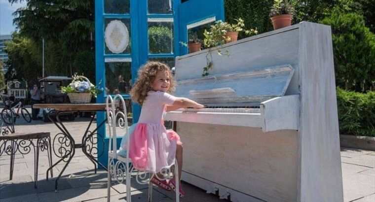 Батуми присвоен статус музыкального города ЮНЕСКО