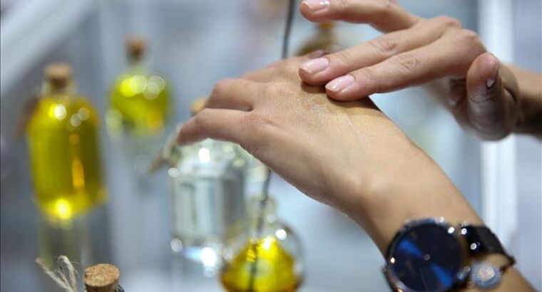 Турция экспортирует косметическую продукцию в 120 стран мира