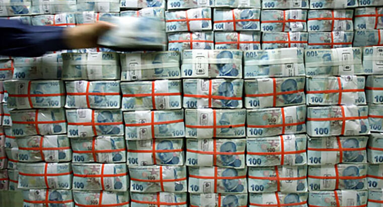 Парламент Турции утвердил бюджет на 2022 год