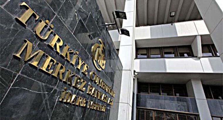 ЦБ Турции начал валютные интервенции для стабилизации курса нацвалюты