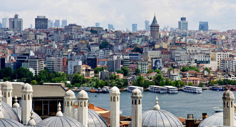 Министр транспорта Турции: Канал Стамбул необходим для облегчения движения крупных судов