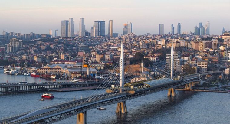 Стоимость жизни в Стамбуле выросла вдвое по сравнению с прошлым годом