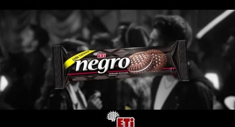 В Турции изменили название печенья из-за опасений по поводу расизма