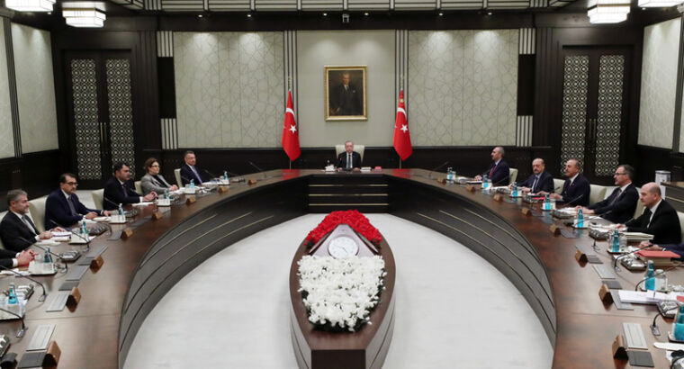 Эрдоган: Турция больше не будет зависеть от импорта