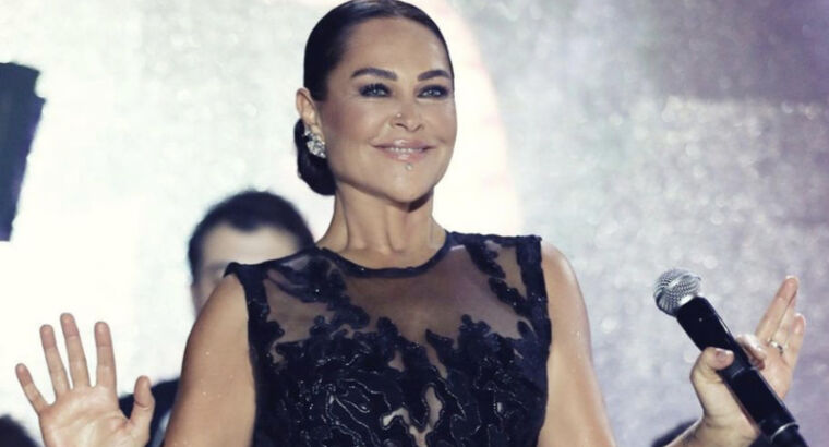 Турецкая актриса: Если людям нечего есть, пусть покупают симит